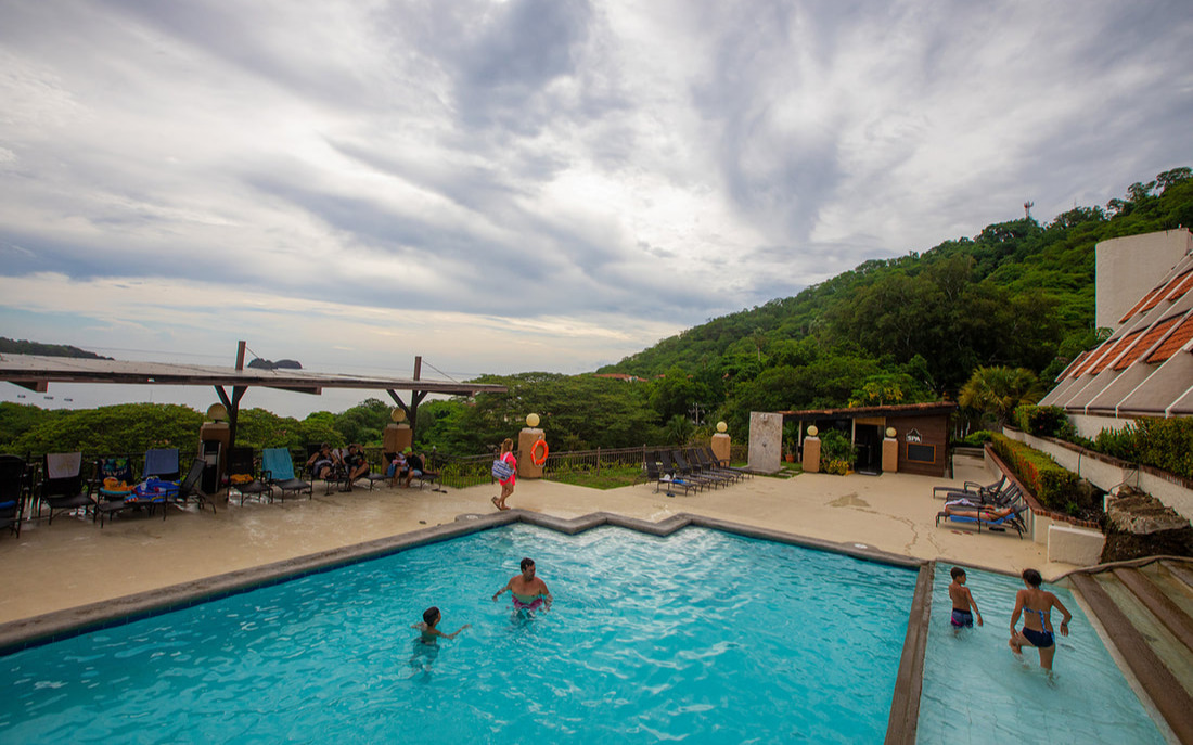 Piscine Piscine