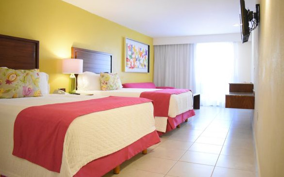 Chambre standard Chambre standard