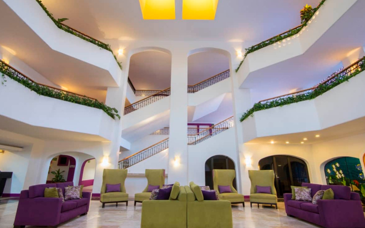 Lobby Lobby