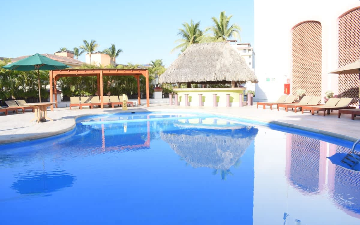 Piscine Piscine