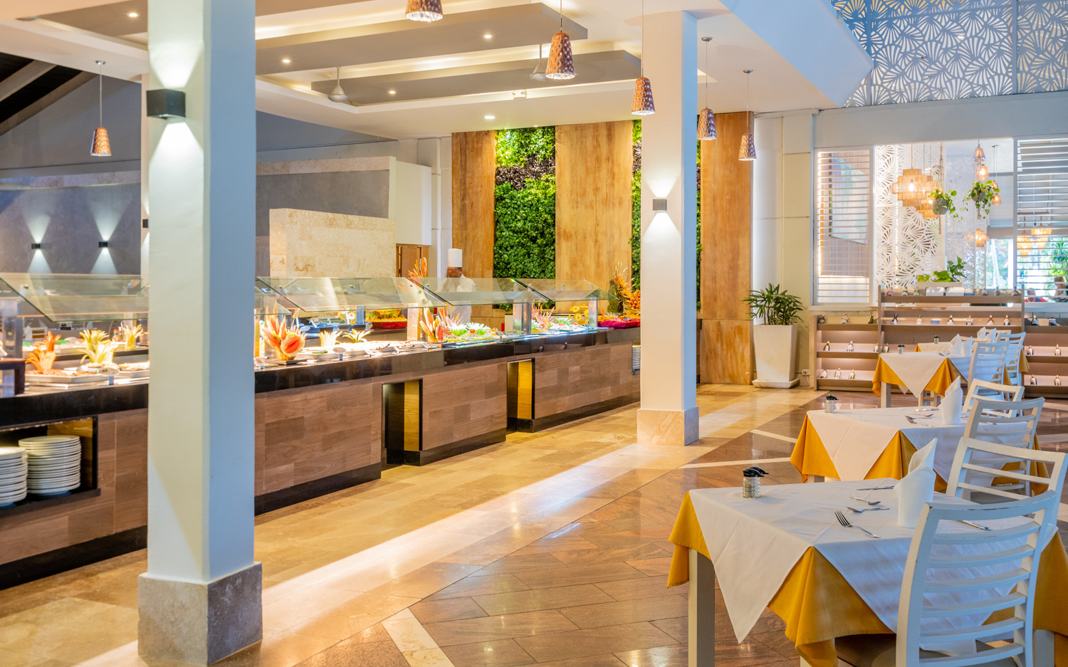 Buffet Buffet