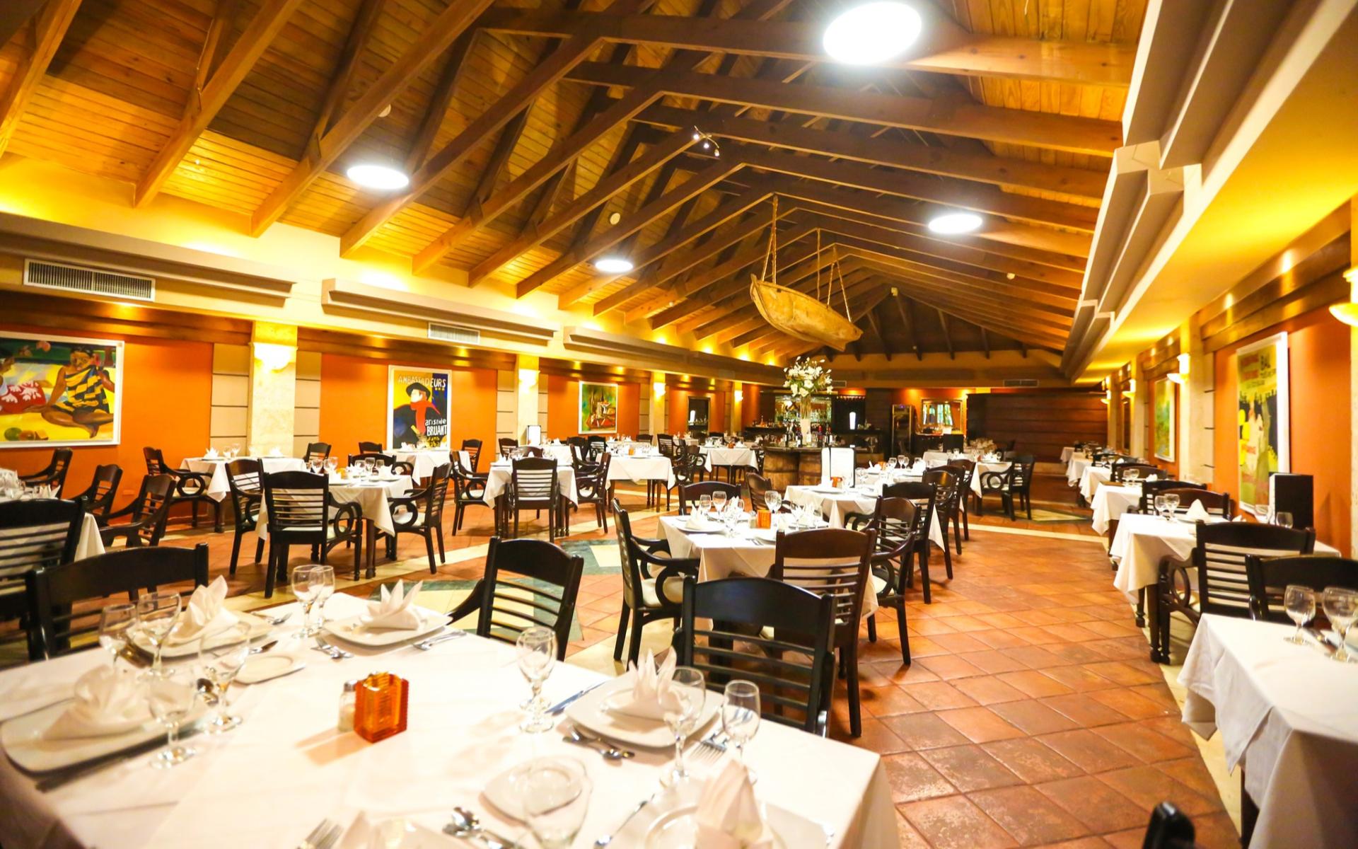 Restaurant gourmet Restaurant gourmet