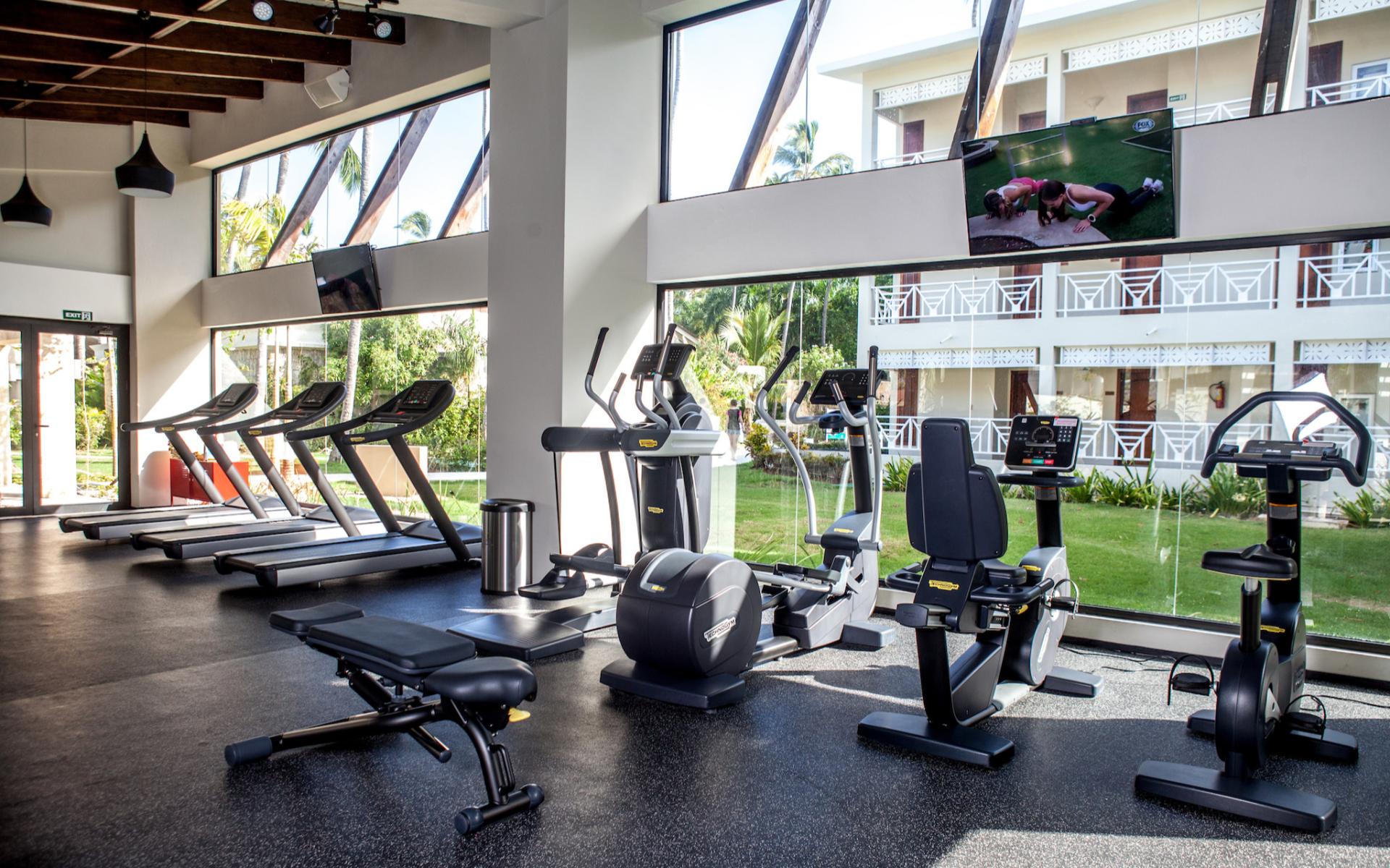Gym Gym