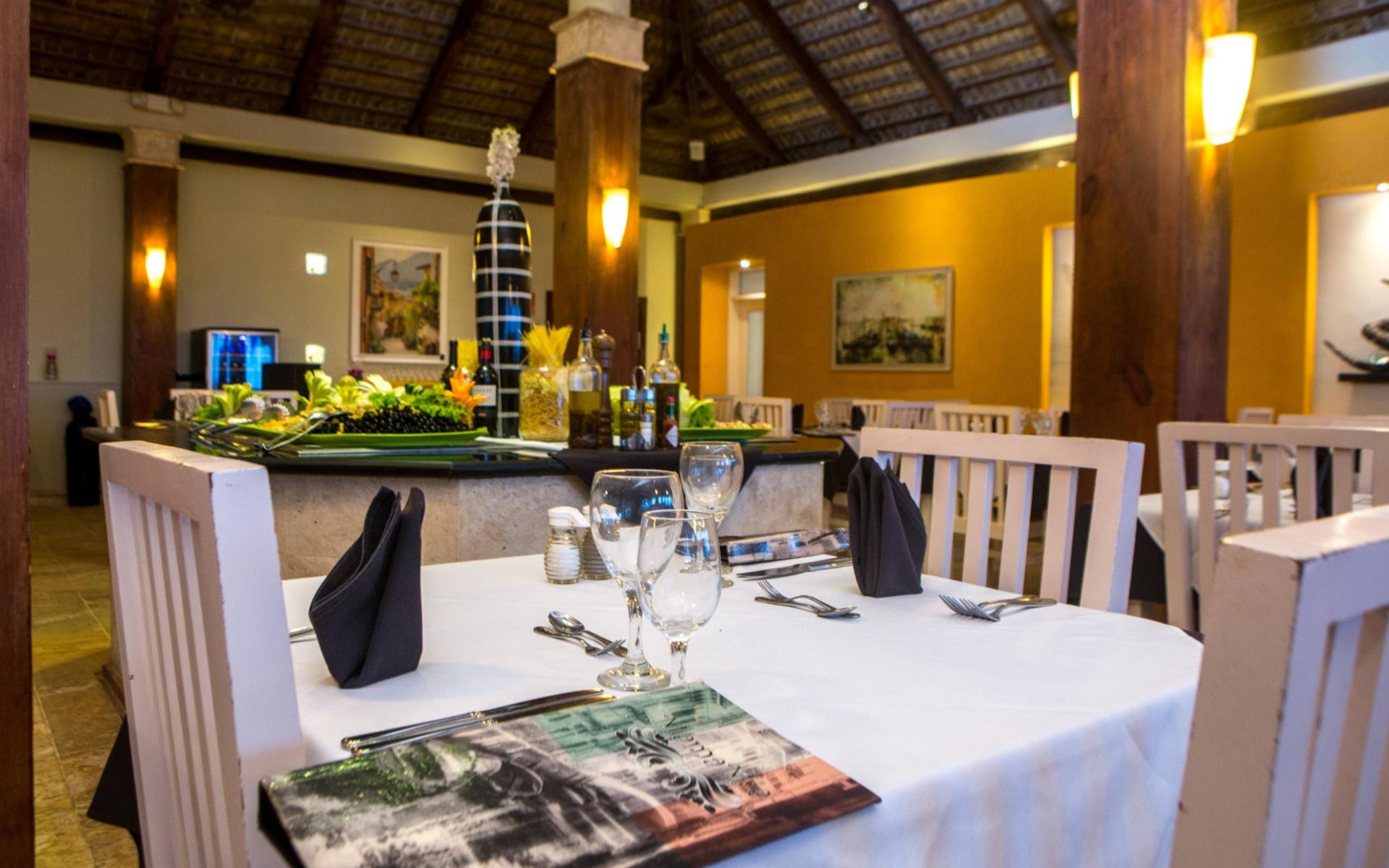 Restaurant Restaurant