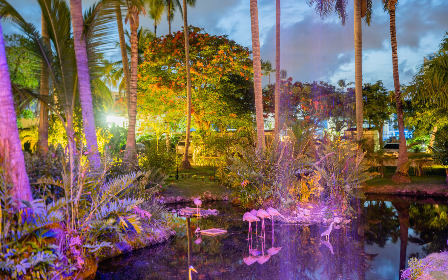 Jardins Jardins