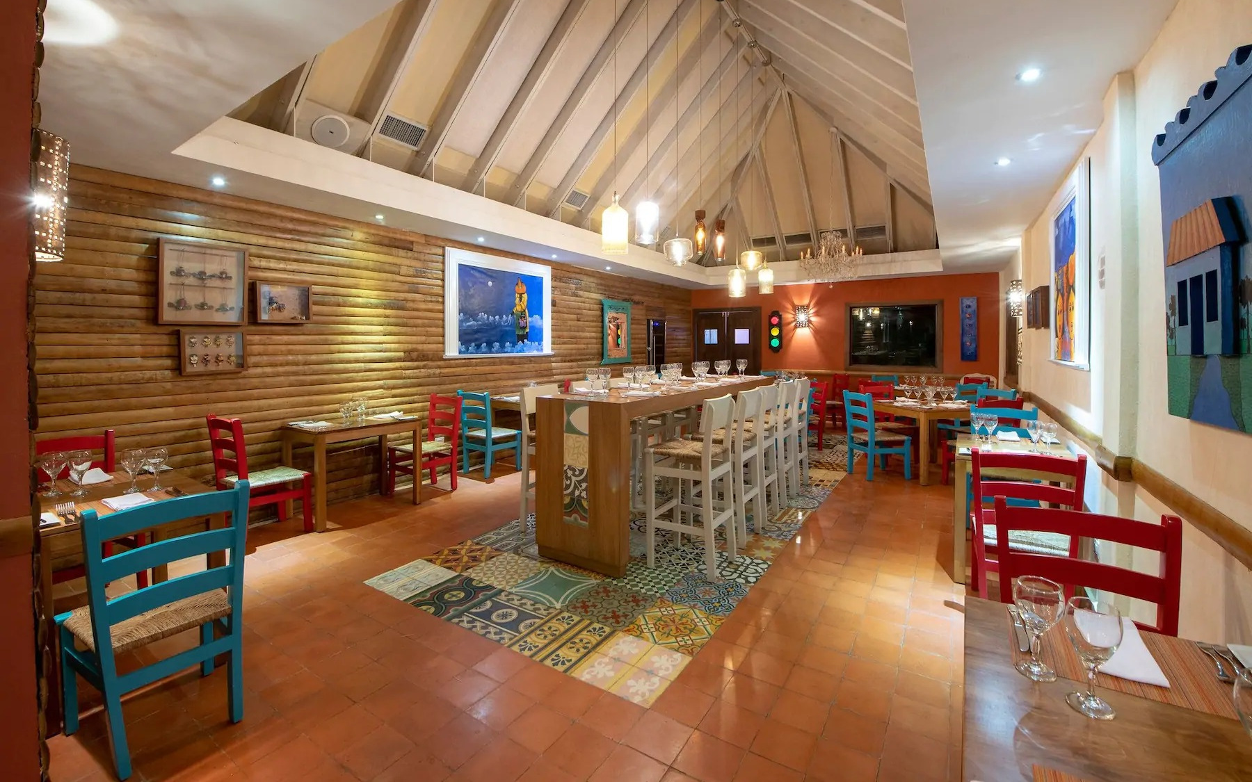 Restaurant Restaurant