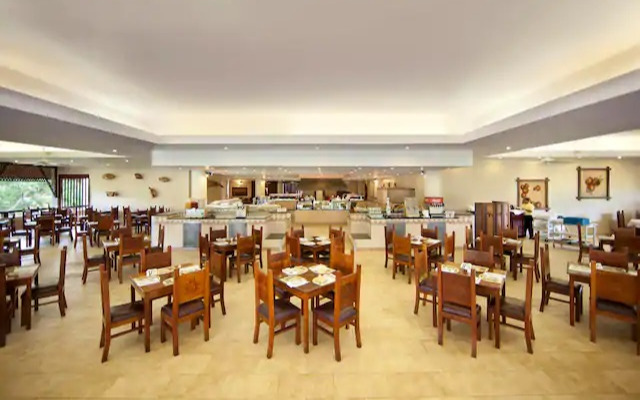 Restaurant Restaurant