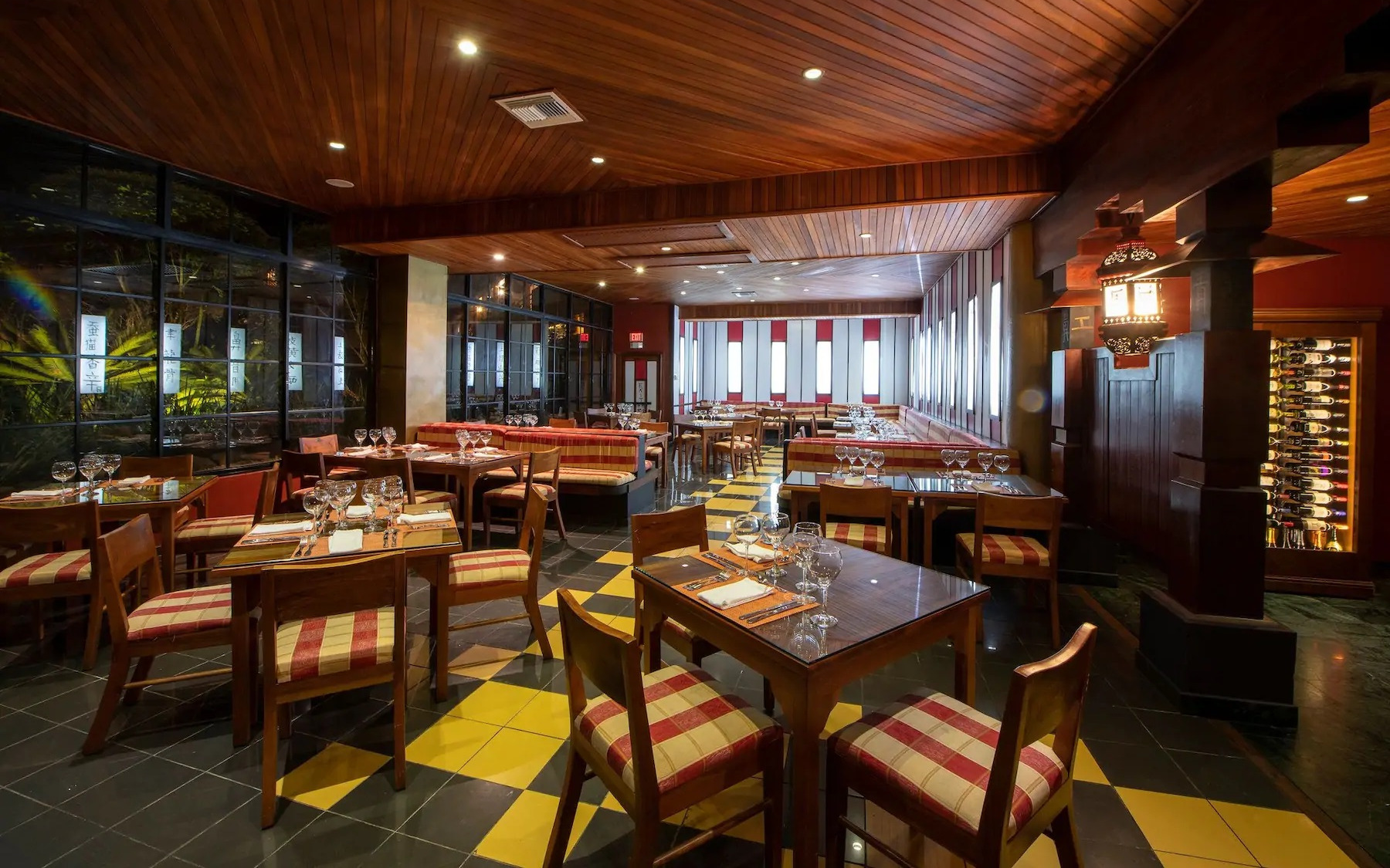 Restaurant Restaurant