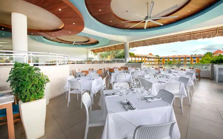 Restaurant Restaurant
