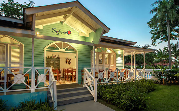 Restaurant Sofrito Restaurant Sofrito