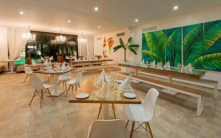 Restaurant Restaurant