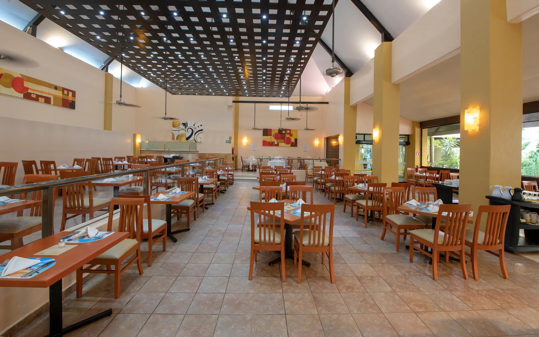 Buffet Buffet