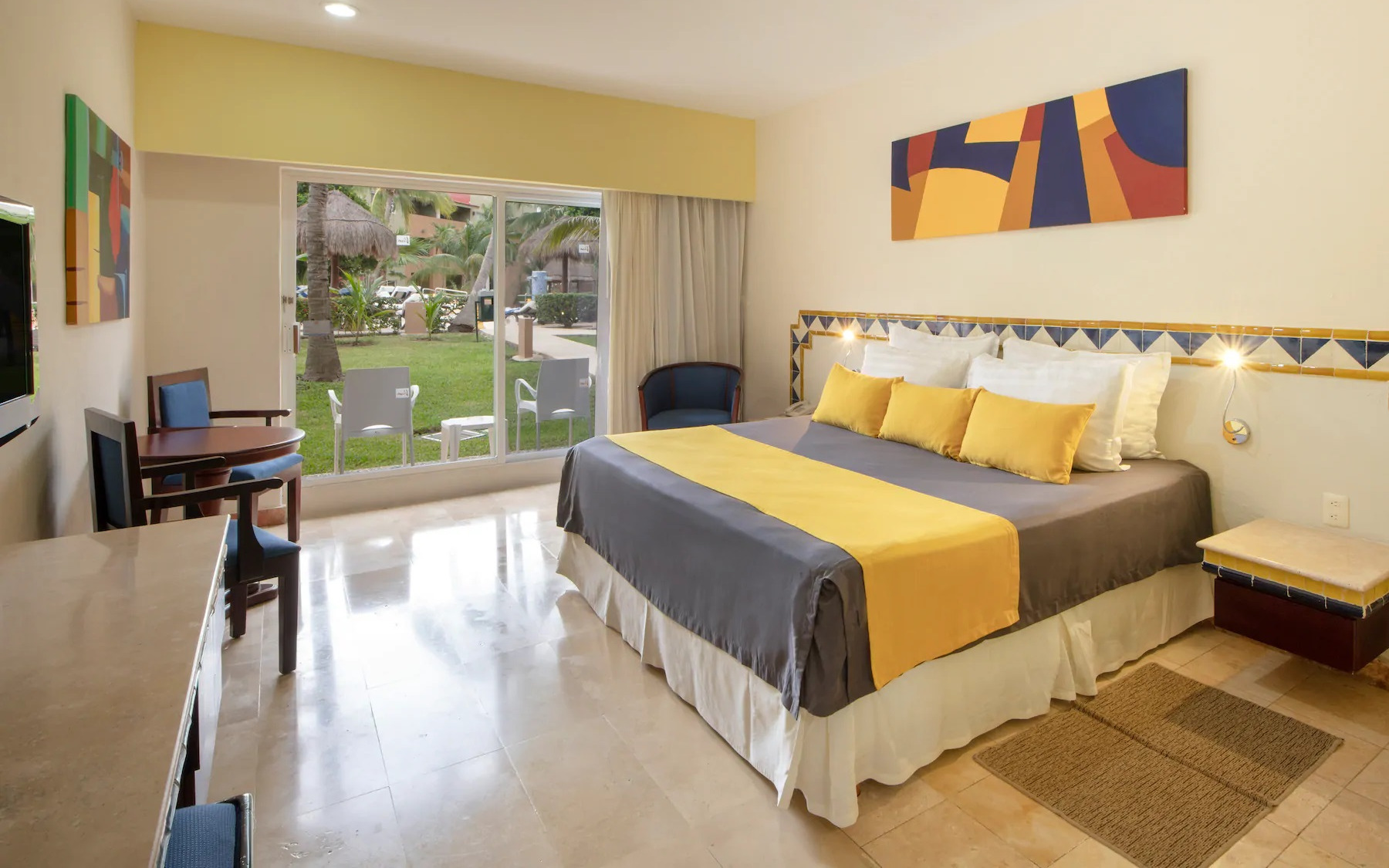 Superior Room Pool Superior Room Pool