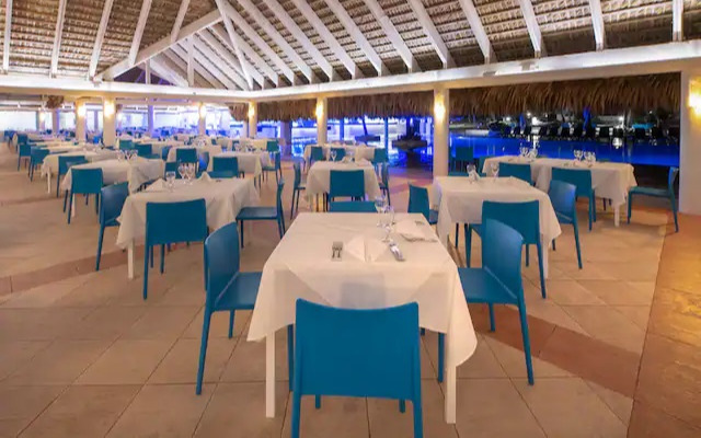 Roca grill Roca grill