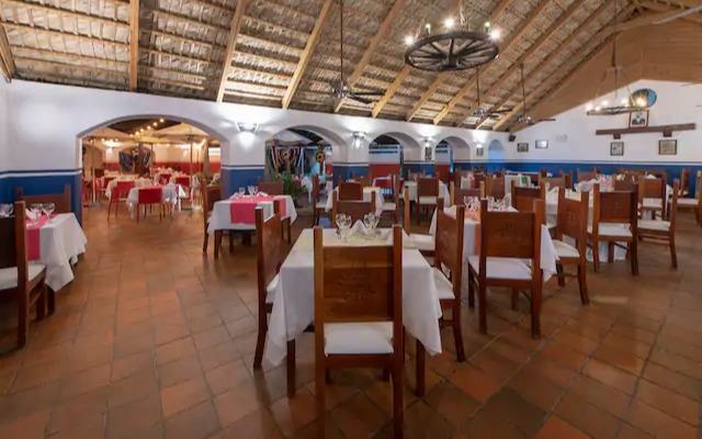Restaurant Restaurant
