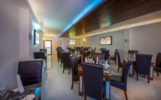Restaurant Restaurant