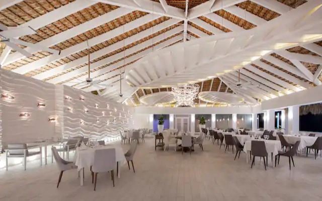Restaurant Restaurant