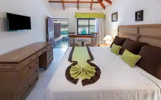 Bungalow jardin Bungalow jardin