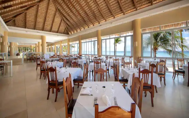 Restaurant Las Terrazas Restaurant Las Terrazas