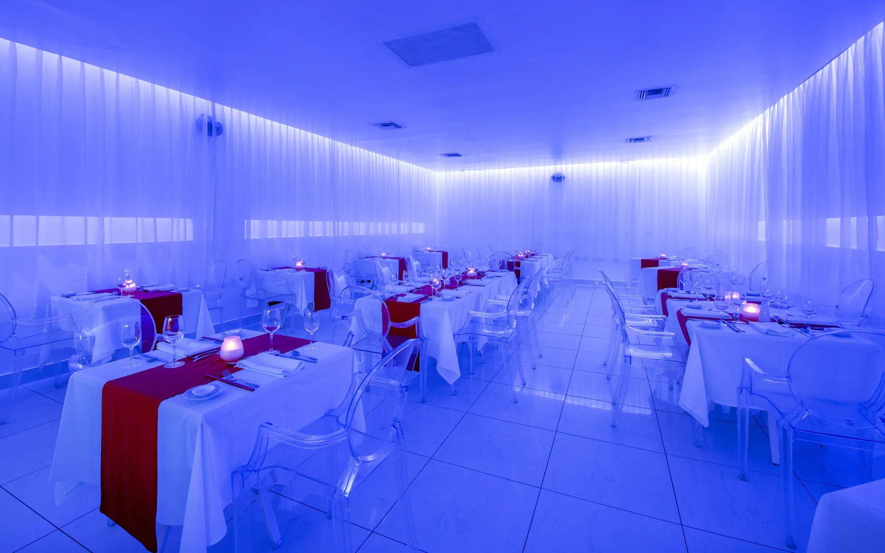 Restaurant Bamboo Restaurant Bamboo