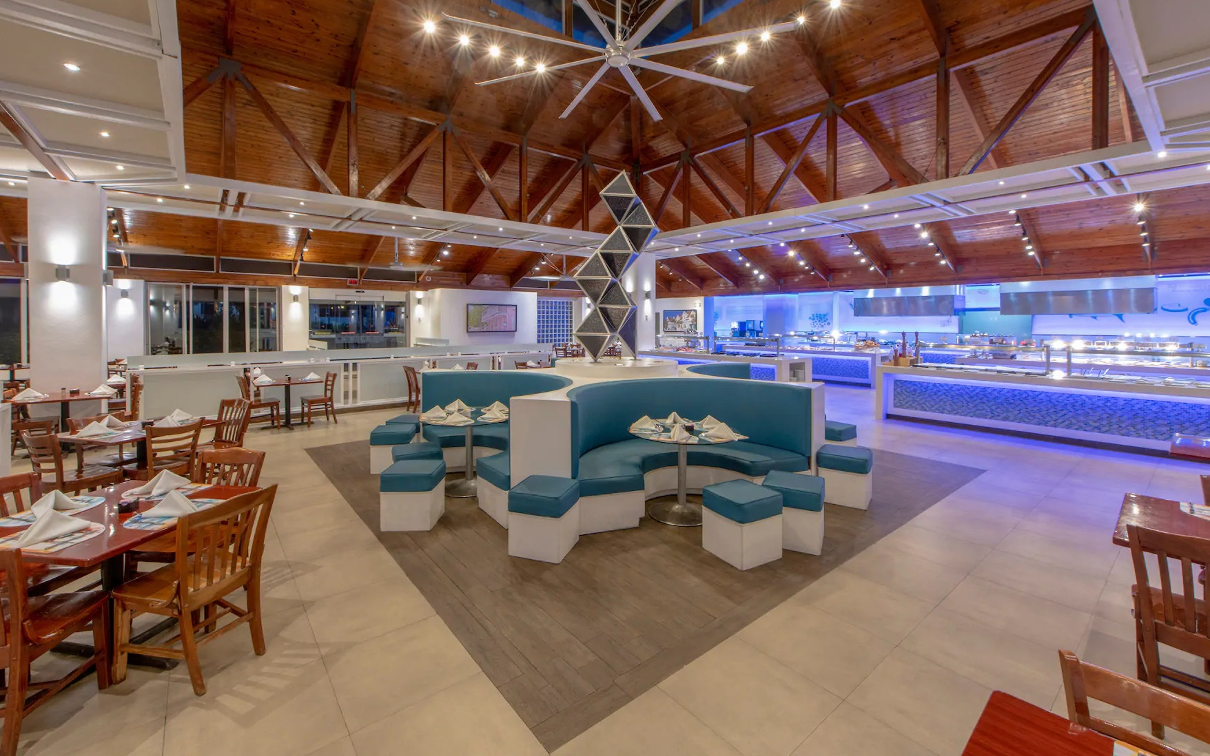 Restaurant Junkanoo Restaurant Junkanoo