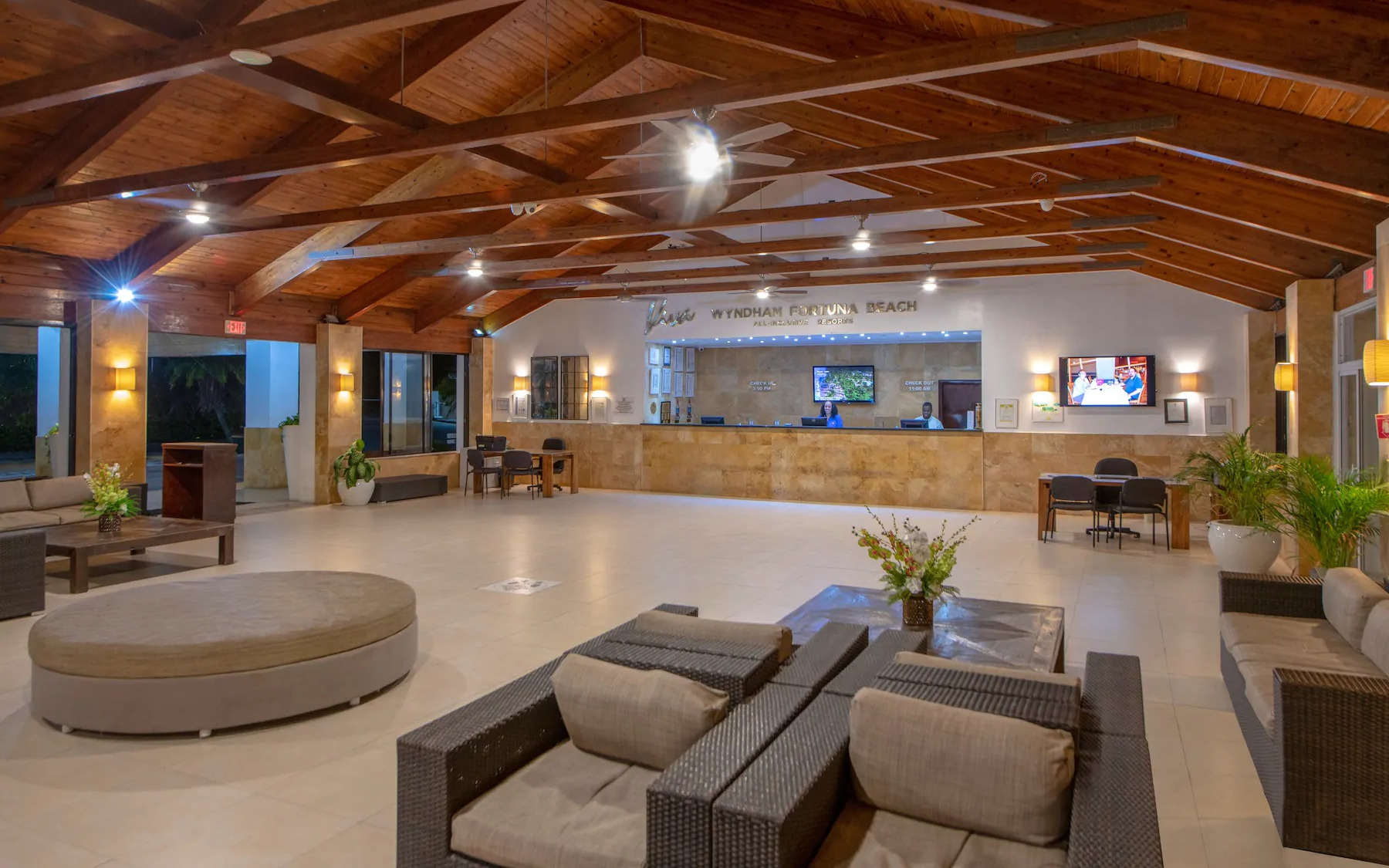 Lobby Lobby