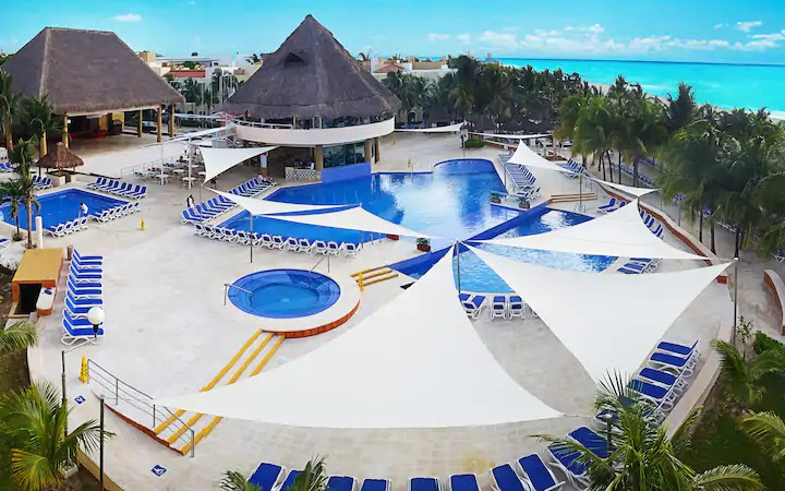 Pool Pool