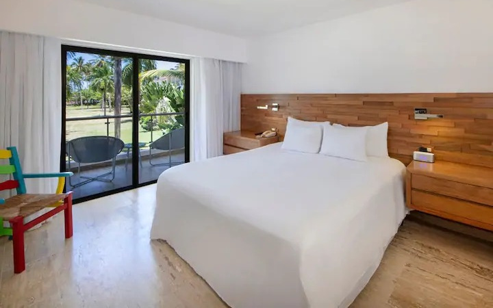 Chambre Vibe Chambre Vibe