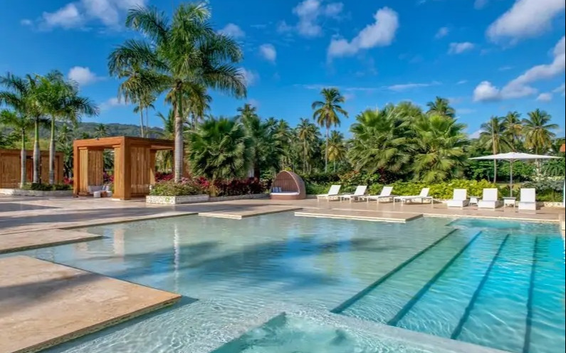 Piscine Piscine