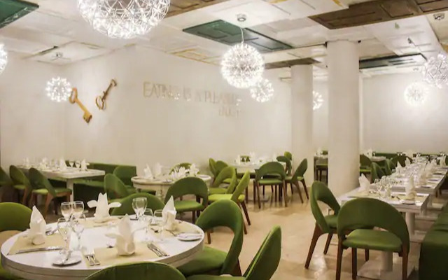Restaurant Restaurant