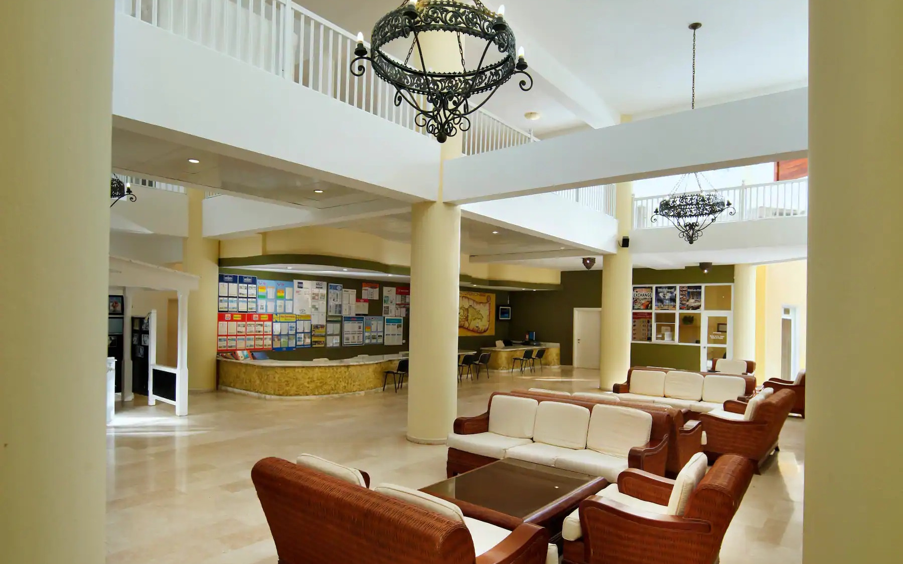 Lobby Lobby