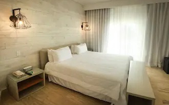 Chambre standard Chambre standard