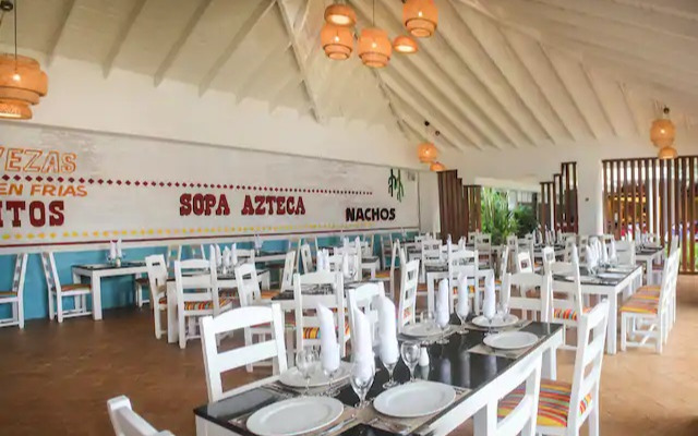 Restaurant Restaurant
