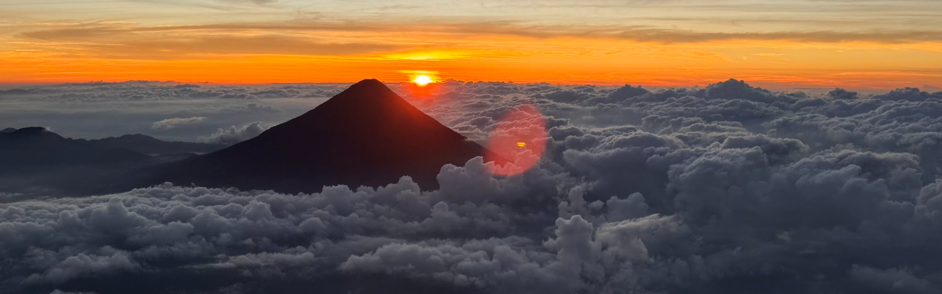 Volcan Fuego Volcan Fuego