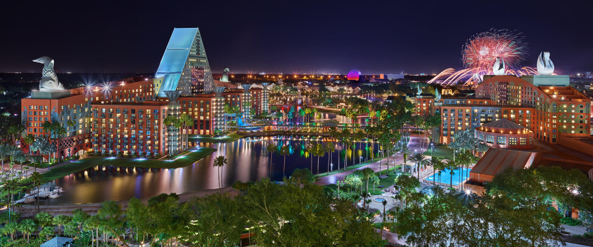 Site au Walt Disney World Dolphin Site au Walt Disney World Dolphin