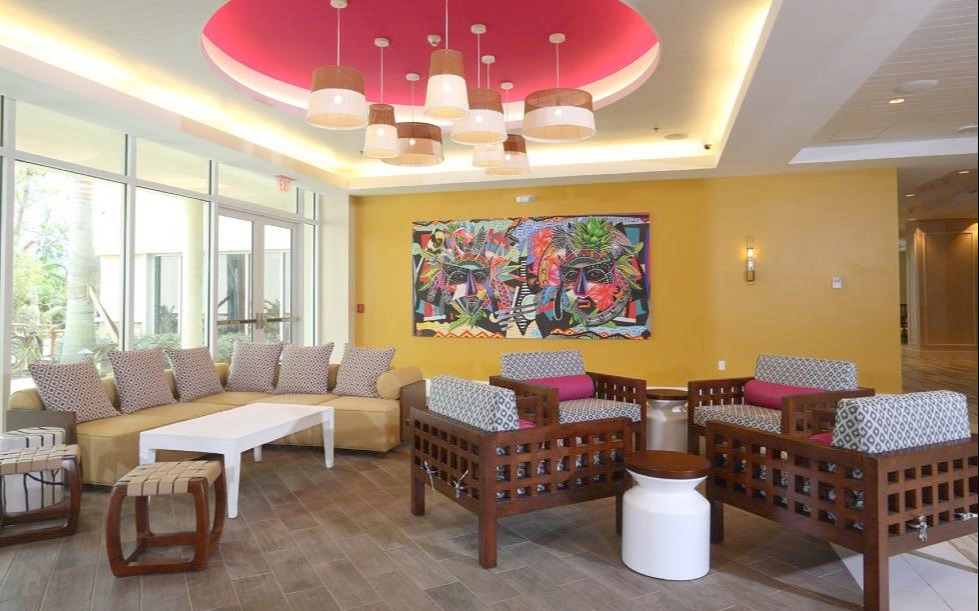 Lobby Lobby