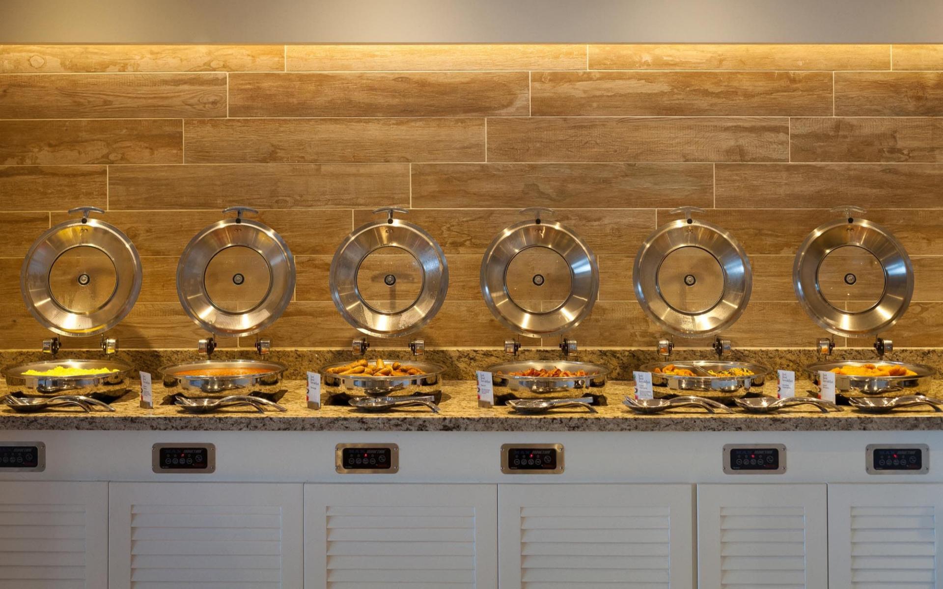 Buffet Buffet