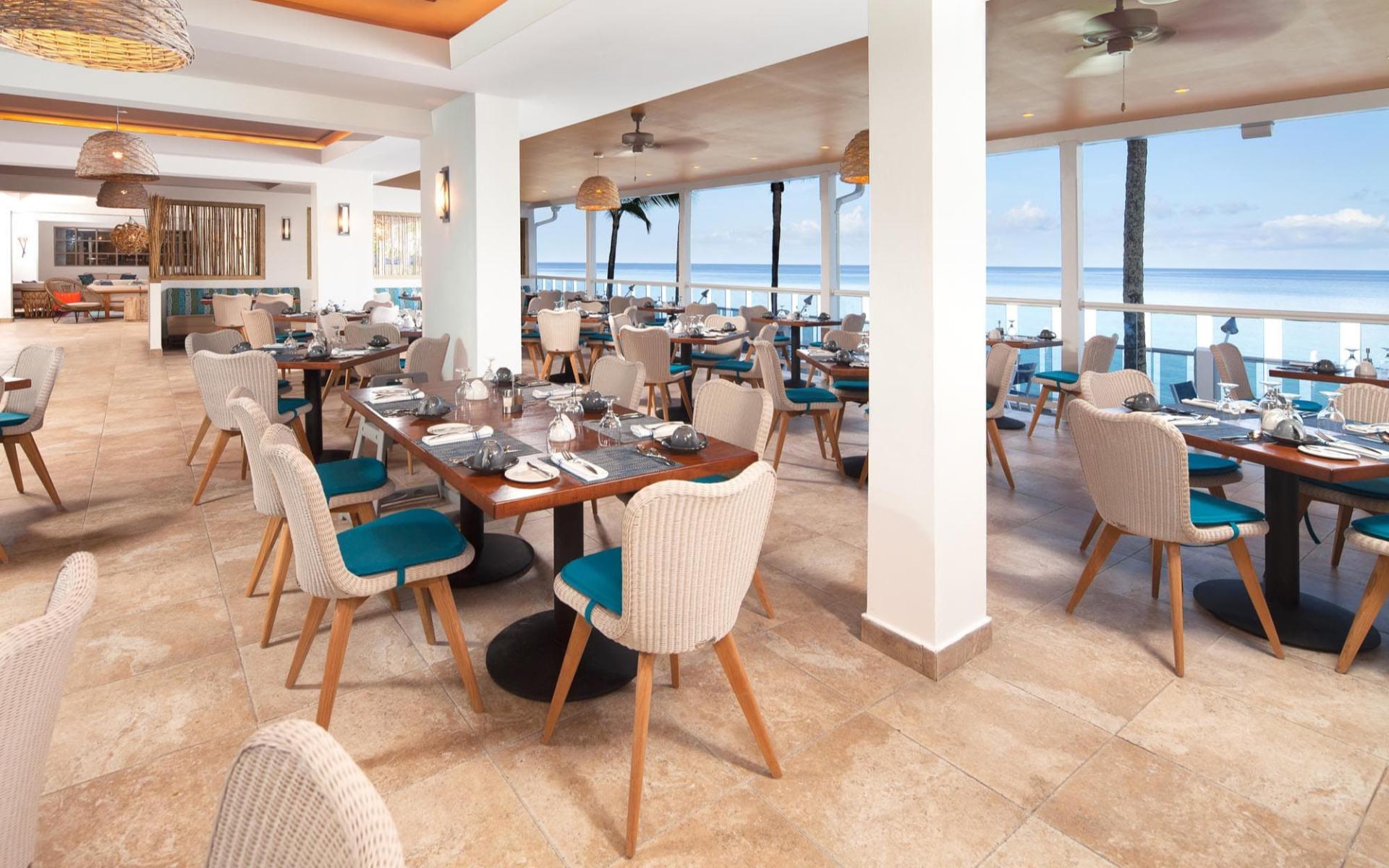 Restaurant Restaurant
