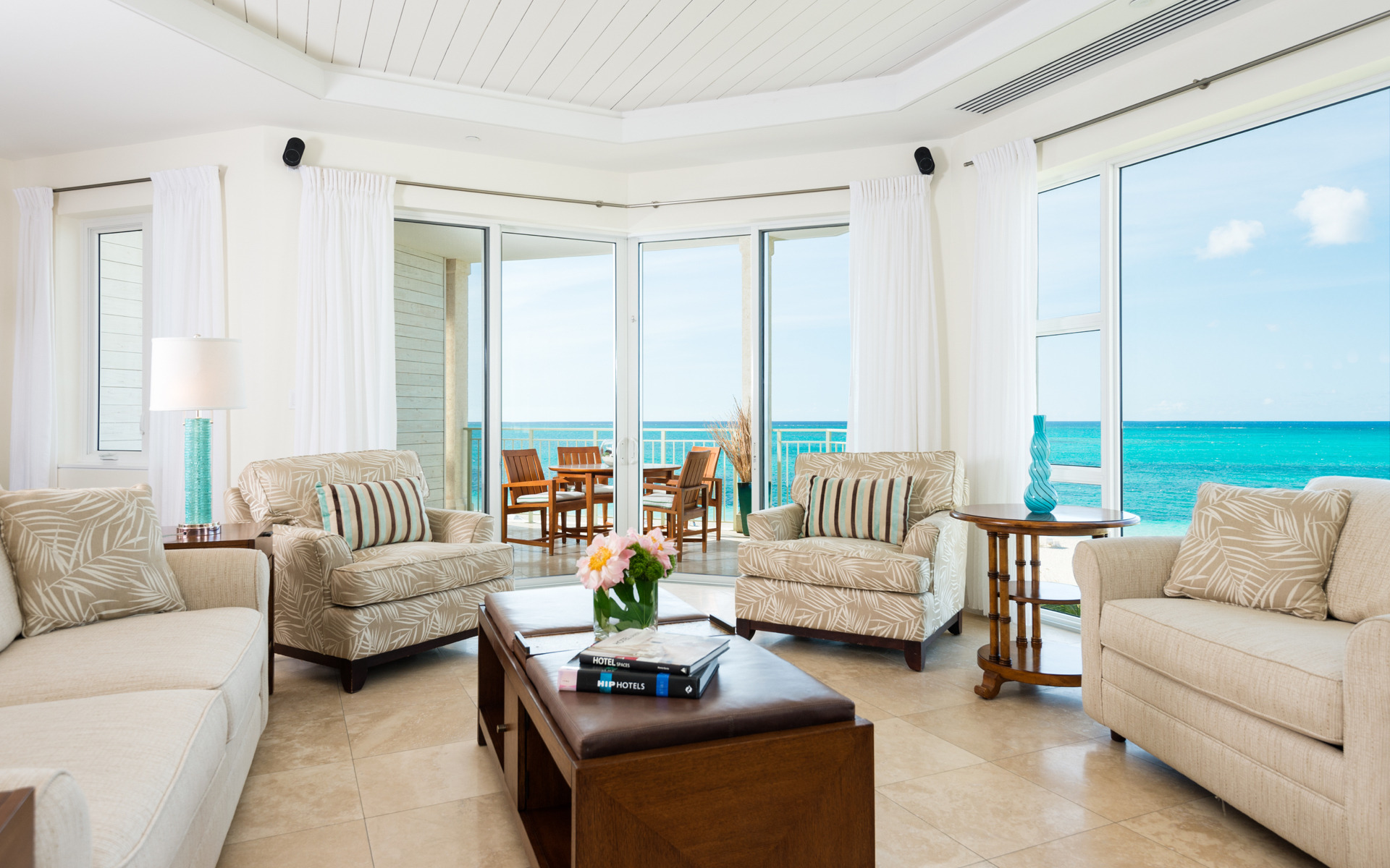 Luxury 1 bedroom oceanfront Luxury 1 bedroom oceanfront