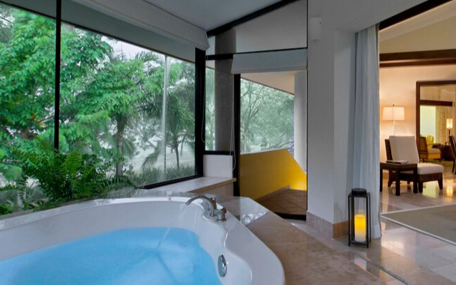Villa luxueuse Villa luxueuse