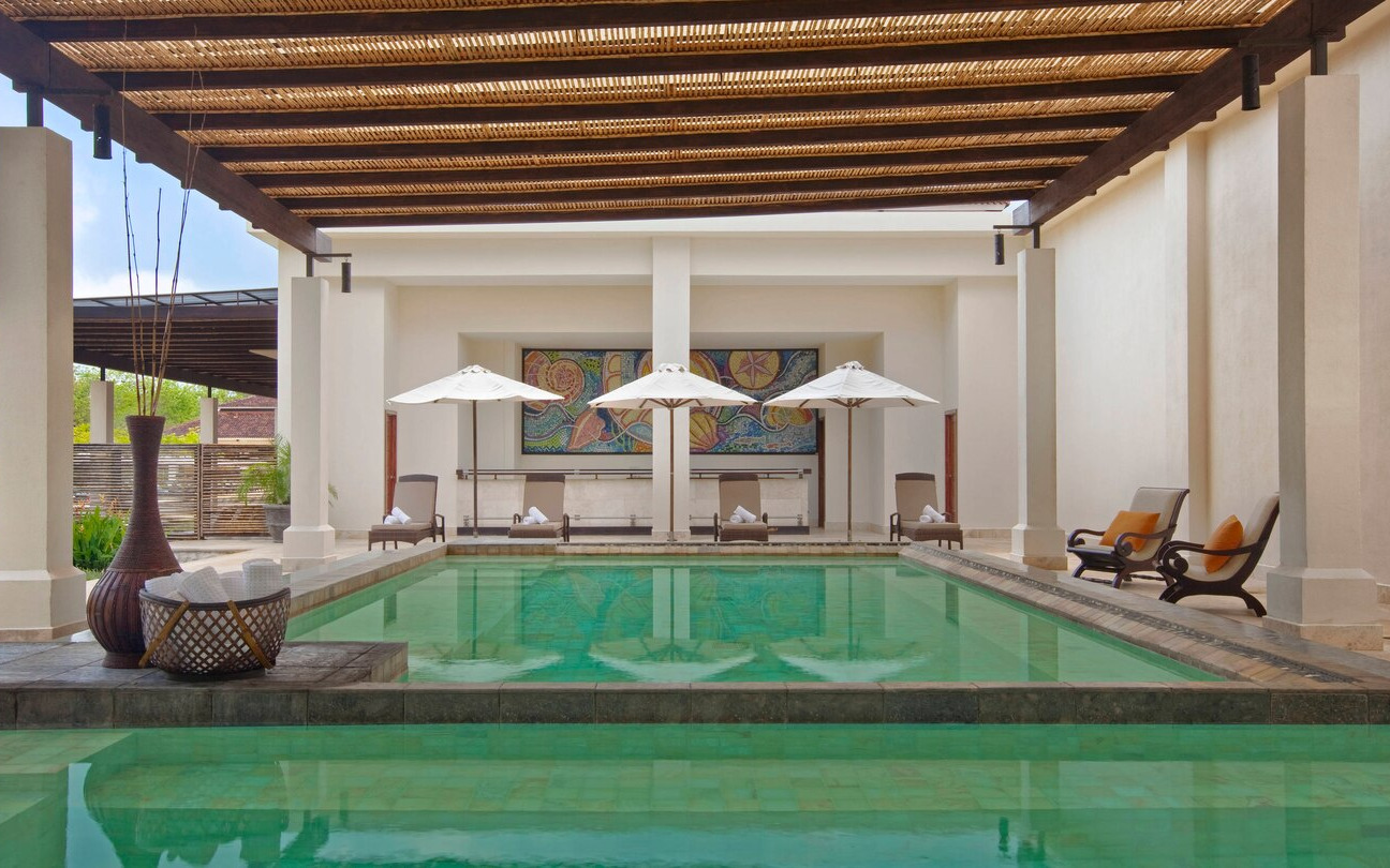 Spa Spa