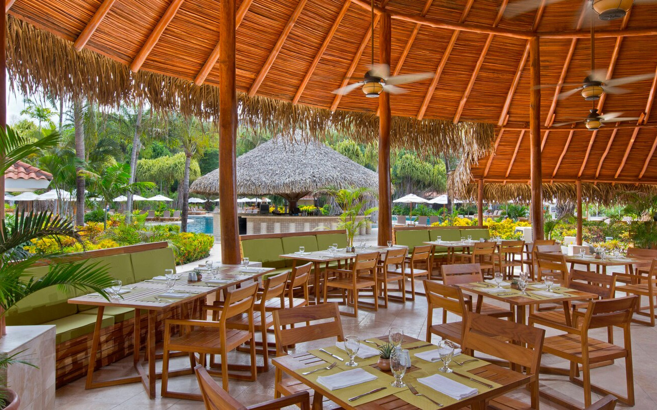 Restaurant Caracola Restaurant Caracola