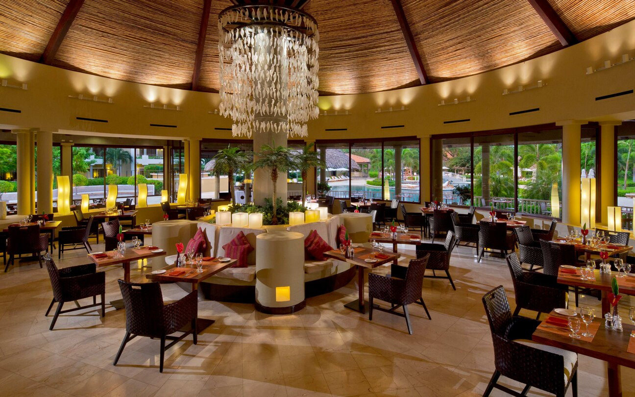 Restaurant Restaurant