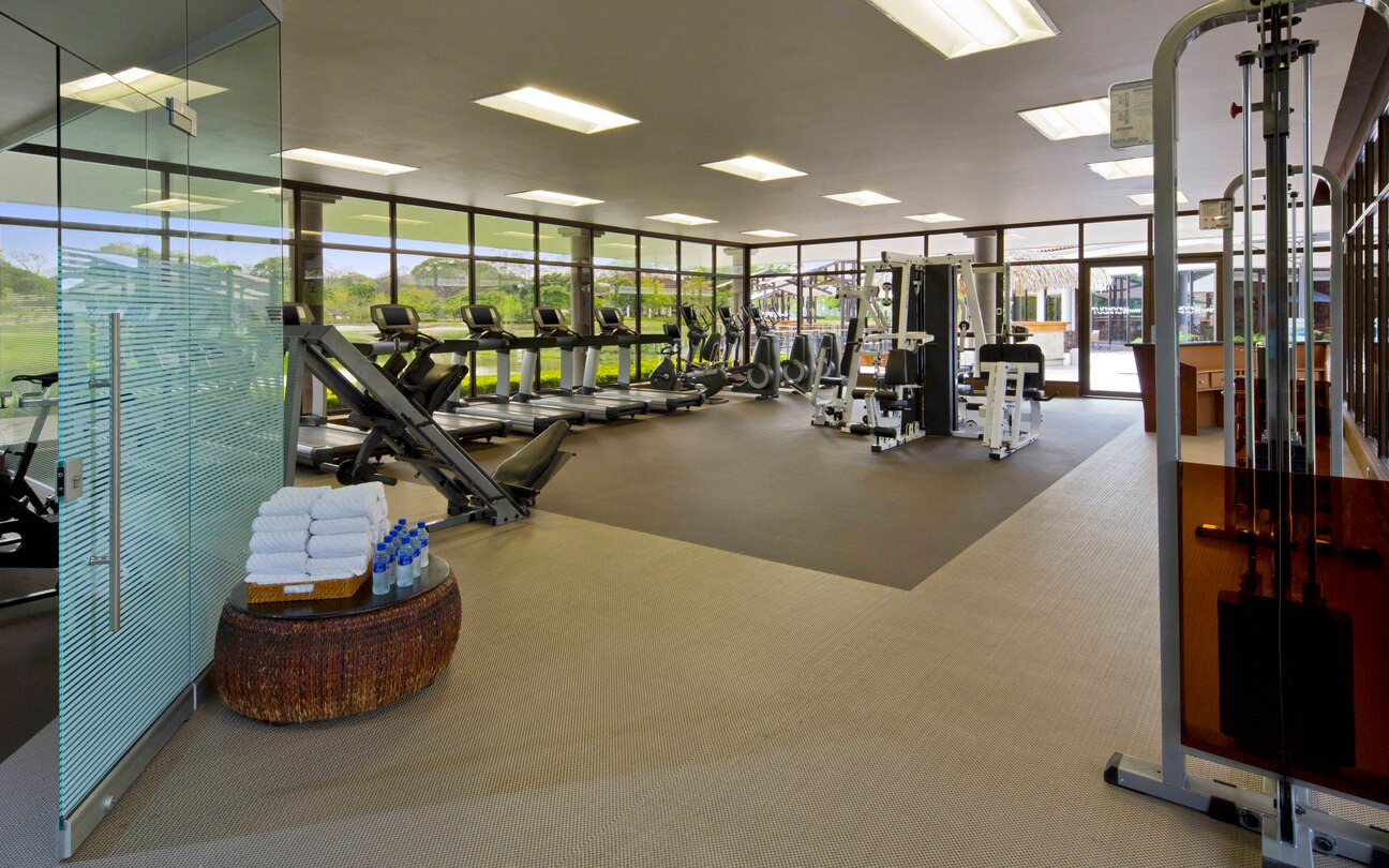 Gym Gym