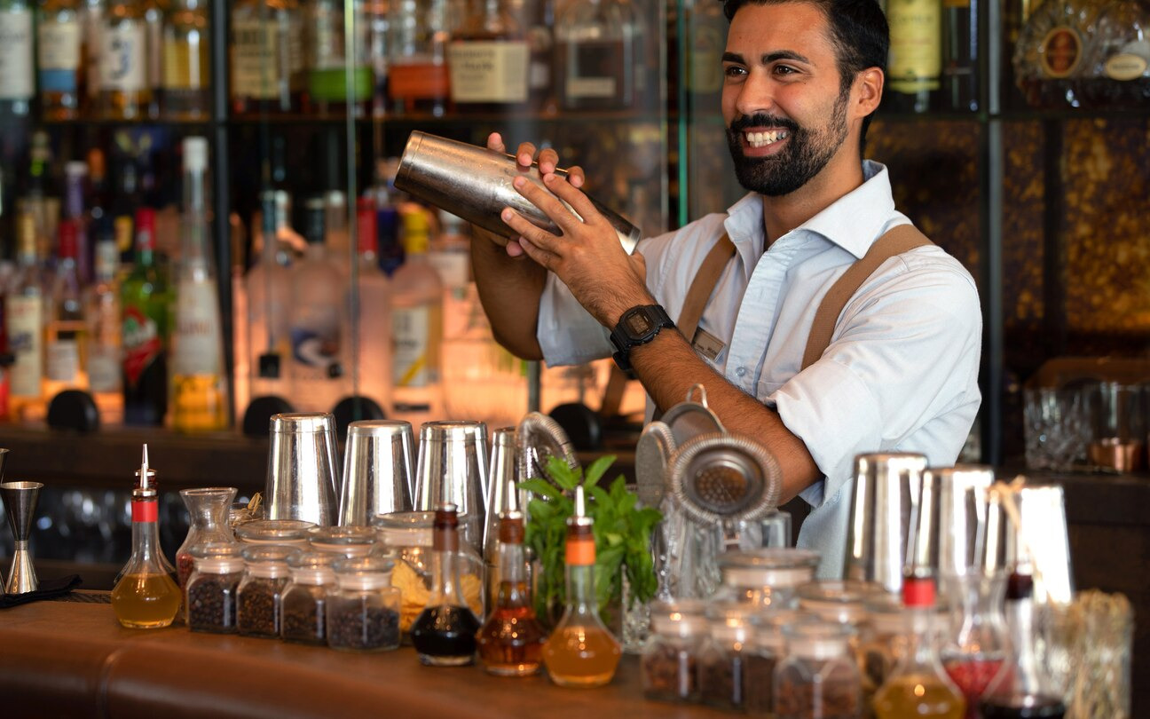 Bar Bar
