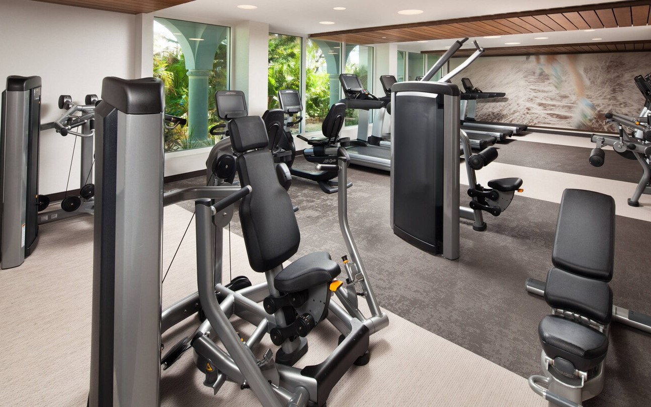 Gym Gym