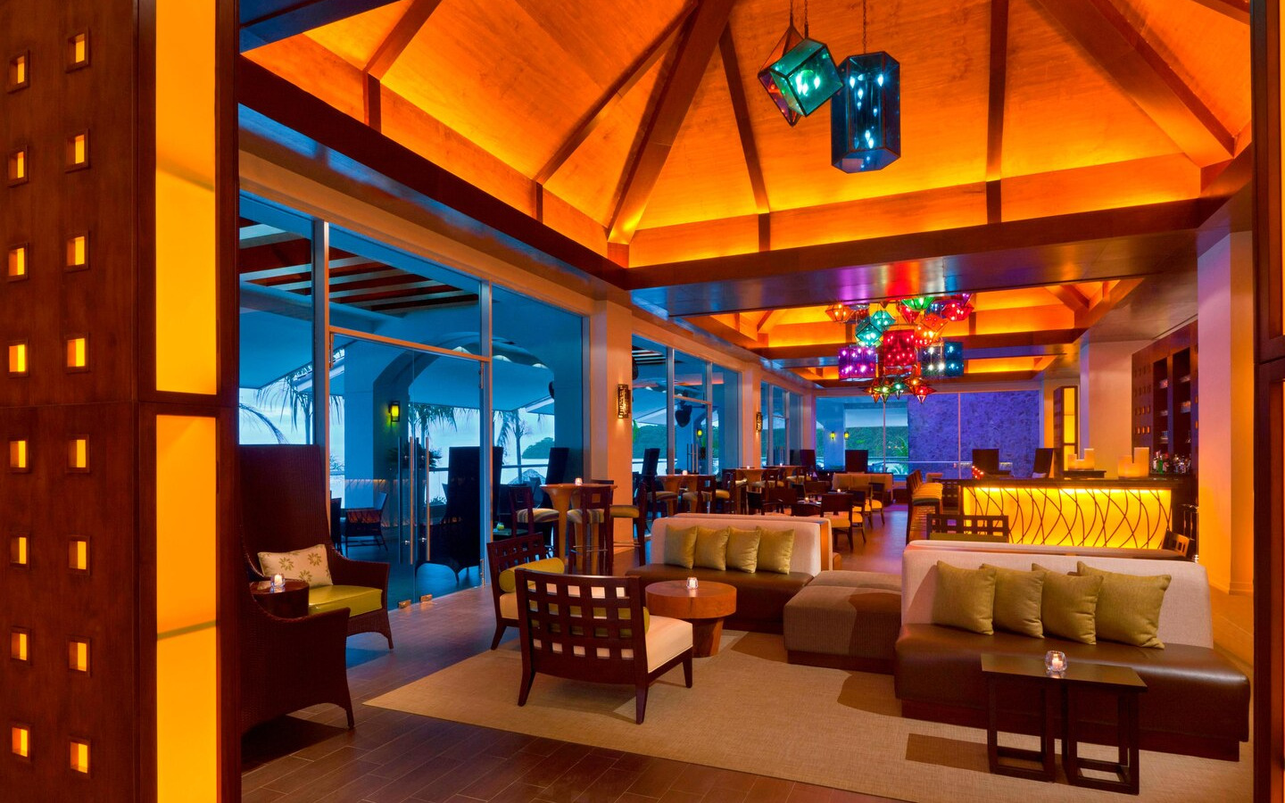 Bar Oasis Bar Oasis