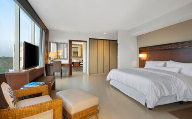 Deluxe Room Deluxe Room