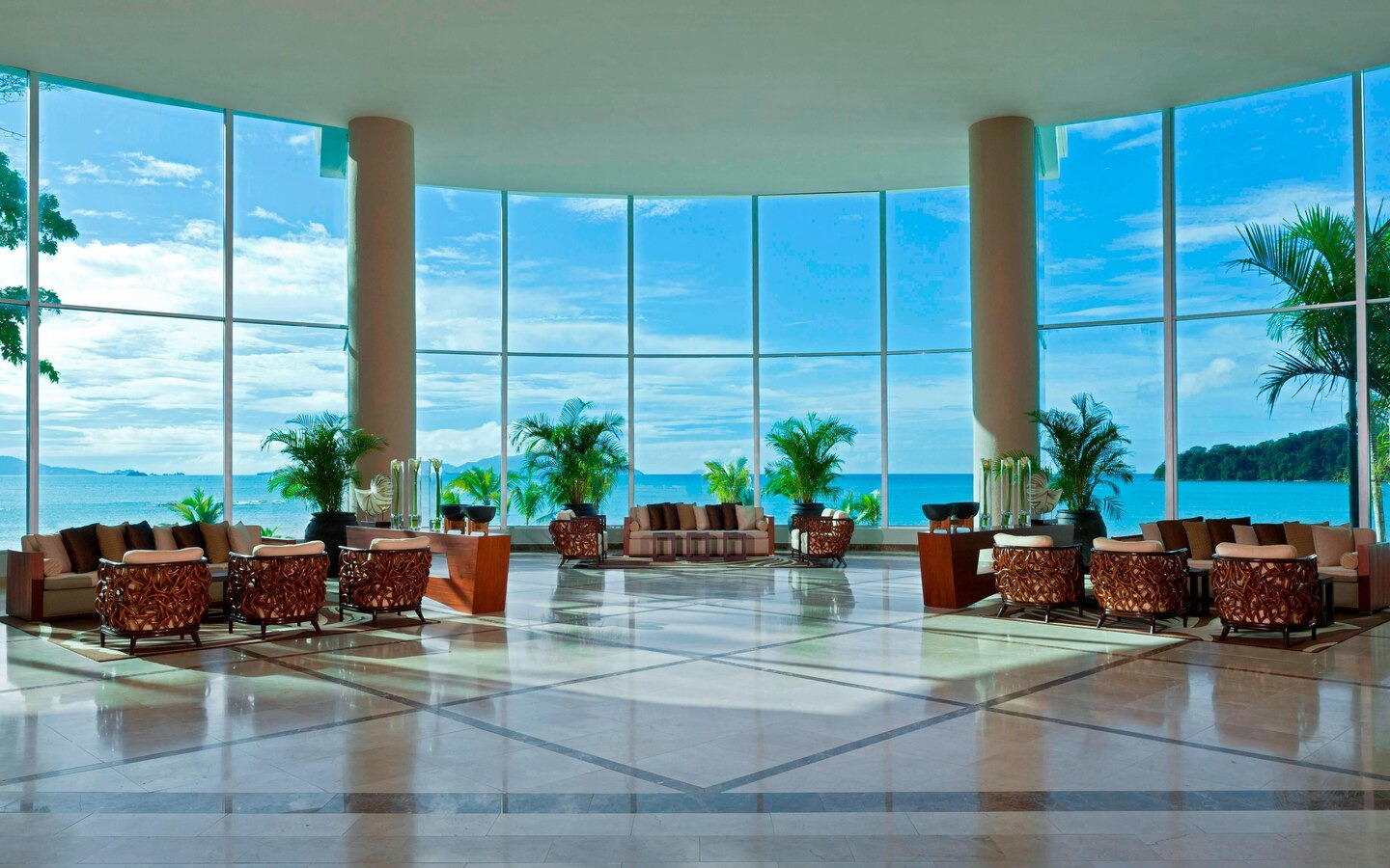 Hall Hall