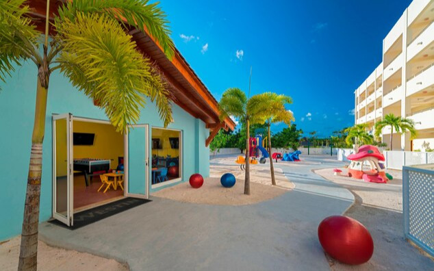 Club enfant Club enfant